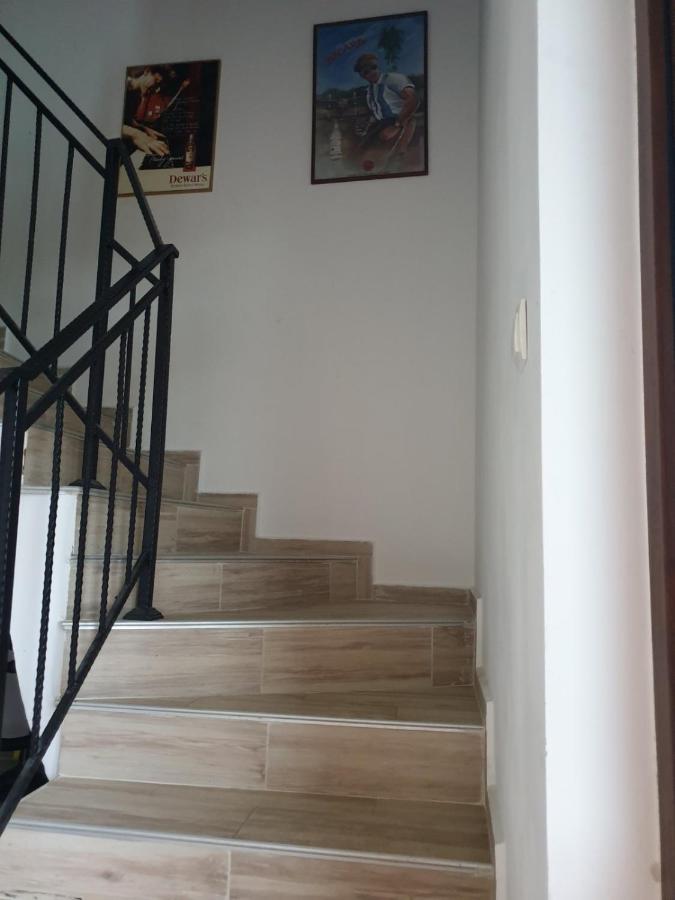 Бадевски Рай- Къща София Weliko Tarnowo Exterior foto