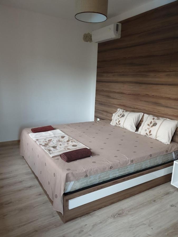 Бадевски Рай- Къща София Weliko Tarnowo Exterior foto