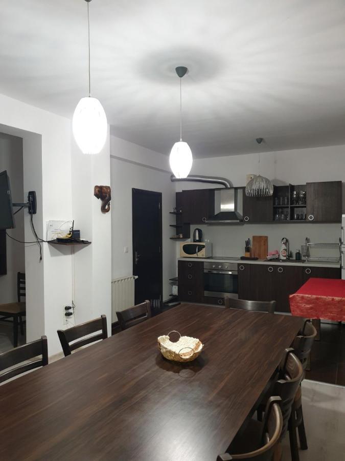 Бадевски Рай- Къща София Weliko Tarnowo Exterior foto